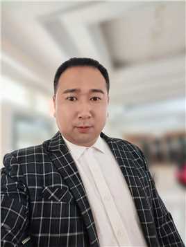 白海波老师头像