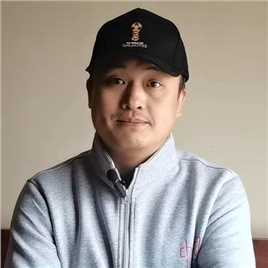 吴永亮老师头像