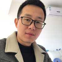 山城唐老师老师头像