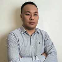 卢振和老师头像