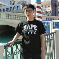 周亚锋老师头像