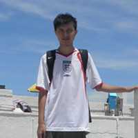 亨利赖老师头像